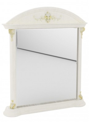Спальный гарнитур Да Винчи (модульная) в Урае - uray.ok-mebel.com | фото 20