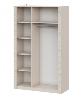 КАЛИПСО Спальный гарнитур (Меланж) модульный в Урае - uray.ok-mebel.com | фото 10