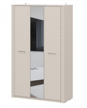 КАЛИПСО Спальный гарнитур (Меланж) модульный в Урае - uray.ok-mebel.com | фото 11