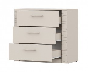 КАЛИПСО Спальный гарнитур (Меланж) модульный в Урае - uray.ok-mebel.com | фото 3