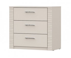 КАЛИПСО Спальный гарнитур (Меланж) модульный в Урае - uray.ok-mebel.com | фото 4