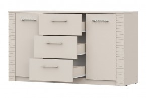 КАЛИПСО Спальный гарнитур (Меланж) модульный в Урае - uray.ok-mebel.com | фото 5