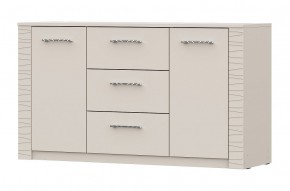 КАЛИПСО Спальный гарнитур (Меланж) модульный в Урае - uray.ok-mebel.com | фото 6