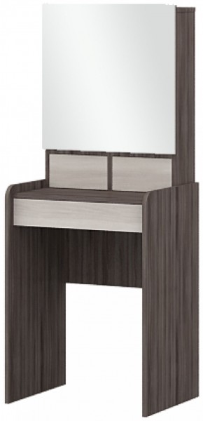 Спальный гарнитур Николь (модульный) в Урае - uray.ok-mebel.com | фото 6