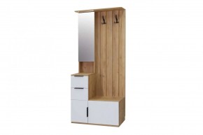 СТЕФАНИ-1 Прихожая в Урае - uray.ok-mebel.com | фото 3