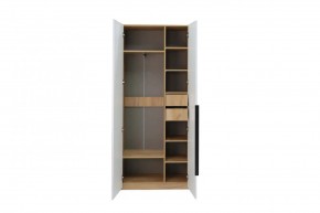 СТЕФАНИ-2 Шкаф в Урае - uray.ok-mebel.com | фото 3