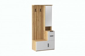 СТЕФАНИ Прихожая (модульная) в Урае - uray.ok-mebel.com | фото