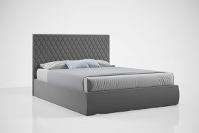 СТЕЛЛА Кровать с ПМ 1600 в Урае - uray.ok-mebel.com | фото 4
