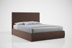 СТЕЛЛА Кровать с ПМ 1600 в Урае - uray.ok-mebel.com | фото 6