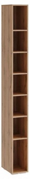 Стеллаж-колонка Роут в Урае - uray.ok-mebel.com | фото