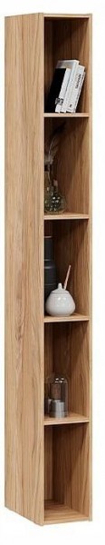 Стеллаж Стелла в Урае - uray.ok-mebel.com | фото