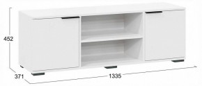 Стенка для гостиной Агата в Урае - uray.ok-mebel.com | фото 3