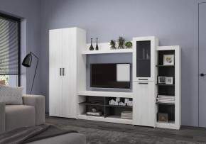 Стенка для гостиной Огюст в Урае - uray.ok-mebel.com | фото