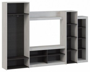 Стенка для гостиной Огюст в Урае - uray.ok-mebel.com | фото 3