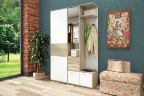 Стенка для прихожей Диана 279.11 в Урае - uray.ok-mebel.com | фото