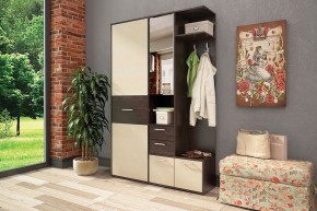 Стенка для прихожей Диана 279.11 в Урае - uray.ok-mebel.com | фото