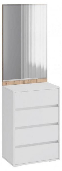 Стенка для прихожей Роут в Урае - uray.ok-mebel.com | фото