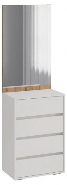 Стенка для прихожей Роут в Урае - uray.ok-mebel.com | фото