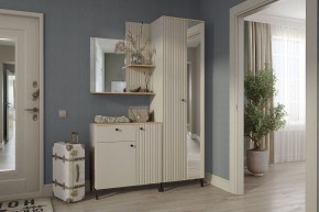 Стенка для прихожей Тоскана в Урае - uray.ok-mebel.com | фото