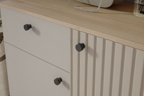 Стенка для прихожей Тоскана в Урае - uray.ok-mebel.com | фото 2