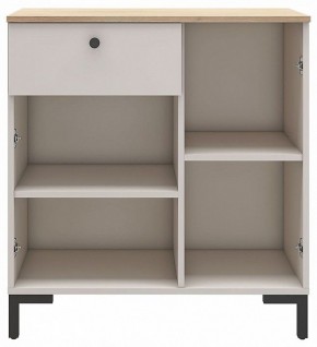 Стенка для прихожей Тоскана в Урае - uray.ok-mebel.com | фото 4