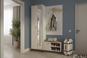 Стенка для прихожей Тоскана в Урае - uray.ok-mebel.com | фото