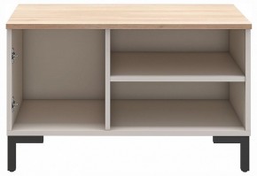 Стенка для прихожей Тоскана в Урае - uray.ok-mebel.com | фото 4