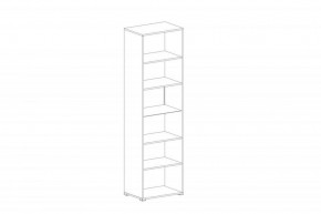 Стенка Ницца в Урае - uray.ok-mebel.com | фото 6