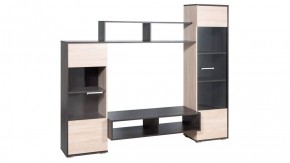 Стенка Рио в Урае - uray.ok-mebel.com | фото 2