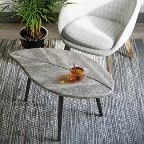 Стол журнальный Берли в Урае - uray.ok-mebel.com | фото 3