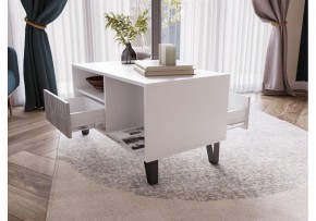 Стол журнальный Эннис в Урае - uray.ok-mebel.com | фото 2