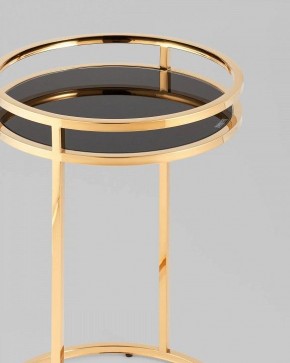 Стол журнальный Гестия в Урае - uray.ok-mebel.com | фото 4