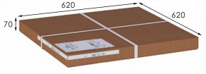 Стол журнальный МеталлАрт М011 в Урае - uray.ok-mebel.com | фото 4