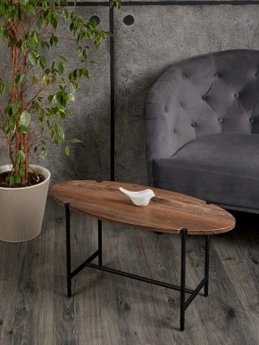 Стол журнальный МеталлАрт М025 в Урае - uray.ok-mebel.com | фото 9