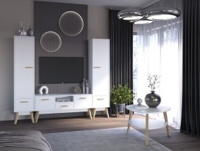 Стол журнальный "Сканди" (Сн.Сж-1) в Урае - uray.ok-mebel.com | фото 2