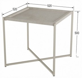 Стол журнальный Стефан в Урае - uray.ok-mebel.com | фото 8