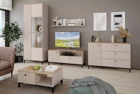 Стол журнальный Тоскана 535.13 в Урае - uray.ok-mebel.com | фото 3