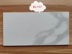 Стол KAI 140 KL-117 поворотная система раскладки, итал. керамика / Темно-серый / Черный, ®DISAUR в Урае - uray.ok-mebel.com | фото 2