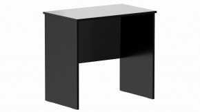 Стол КАСТОР письменный 80х50, цвет Дуб Венге в Урае - uray.ok-mebel.com | фото