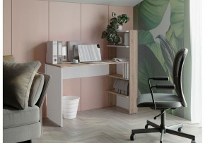 Стол компьютерный Арлет в Урае - uray.ok-mebel.com | фото 2