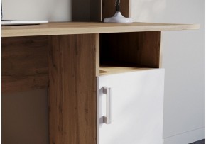 Стол компьютерный Эндо в Урае - uray.ok-mebel.com | фото 2