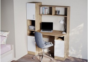 Стол компьютерный Эндо в Урае - uray.ok-mebel.com | фото 4