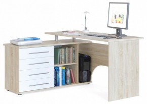 Стол компьютерный КСТ-109Л в Урае - uray.ok-mebel.com | фото 2