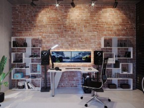 Стол компьютерный КСТ-116 в Урае - uray.ok-mebel.com | фото 2