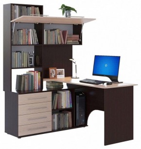 Стол компьютерный КСТ-14.1Л в Урае - uray.ok-mebel.com | фото 3