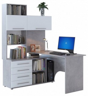 Стол компьютерный КСТ-14Л в Урае - uray.ok-mebel.com | фото 2