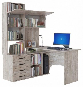 Стол компьютерный КСТ-14Л в Урае - uray.ok-mebel.com | фото 3