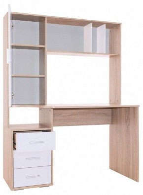 Стол компьютерный КСТ-16 в Урае - uray.ok-mebel.com | фото 7