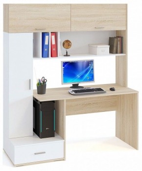 Стол компьютерный КСТ-17 в Урае - uray.ok-mebel.com | фото 2