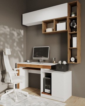 Стол компьютерный Модена в Урае - uray.ok-mebel.com | фото 3
